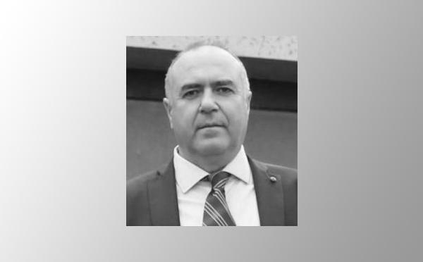 Obavijest o smrti prof. dr. Mustafe Memića