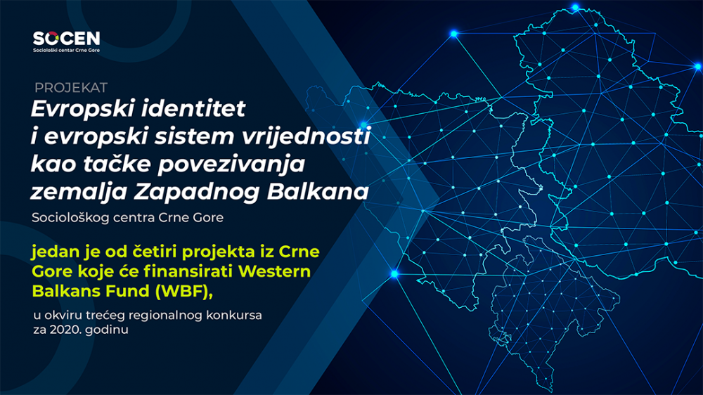 Formirana Balkanska akademska mreža između fakulteta političkih nauka iz Podgorice, Beograda i Sarajeva