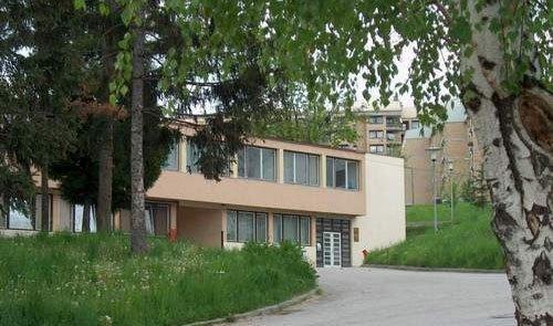 Fakultet zdravstvenih studija