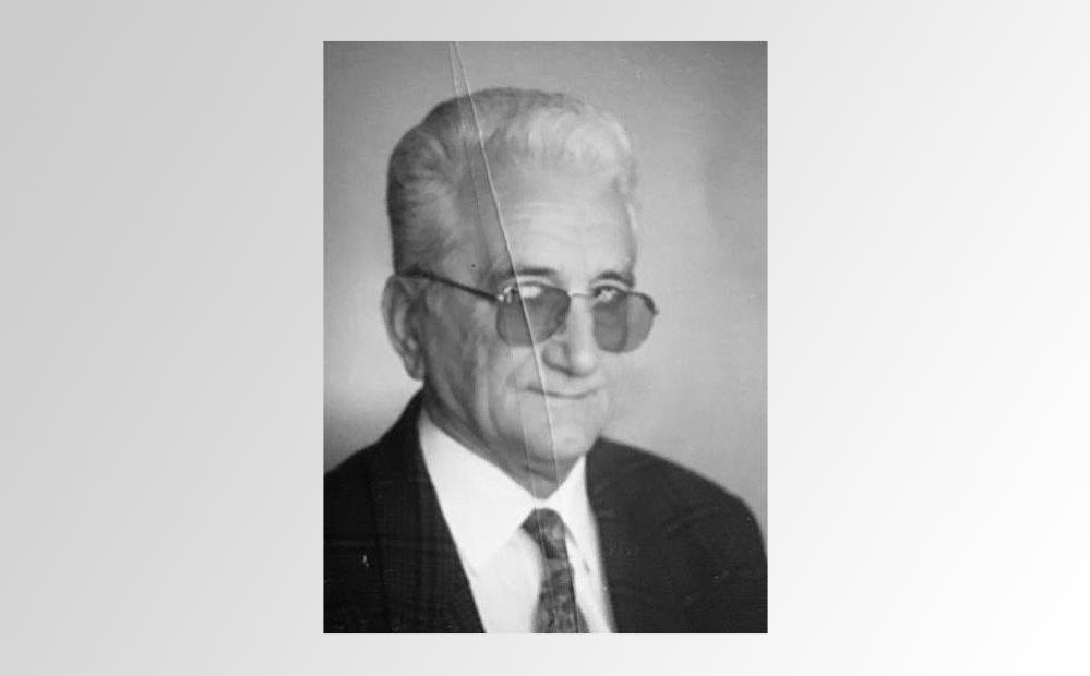 In memoriam – prof. dr. Ahmed Mutevelić