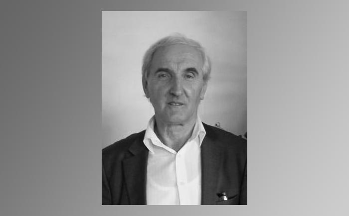 In memoriam – prof. mr. Hajrudin Zagora 