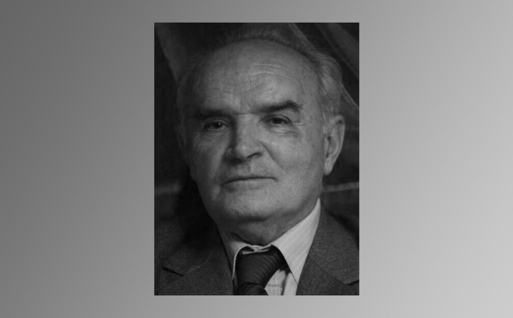 In memoriam – prof. Momir Hrisafović