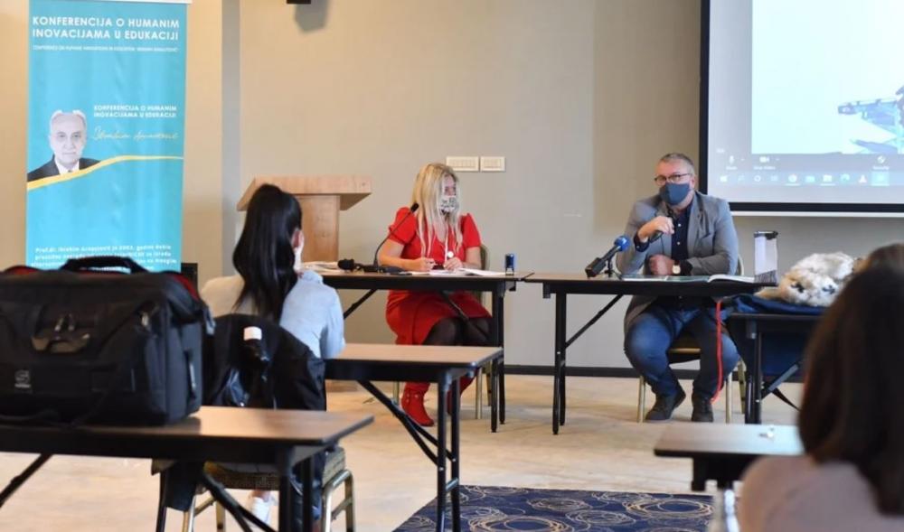 Veterinarski fakultet unapređuje nastavni proces sa 3D printerom i modelima životinja