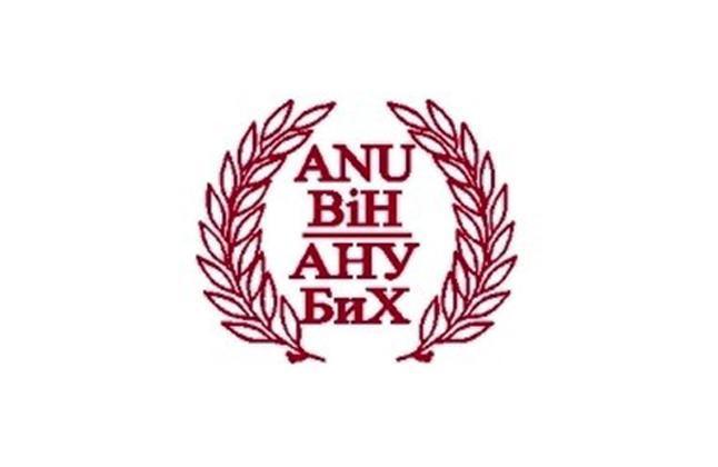 Izabrani novi članovi Predsjedništva ANUBiH-a za mandatni period 2021–2023. godine