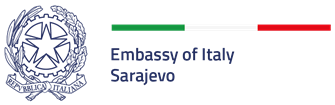 Ambasada Italije