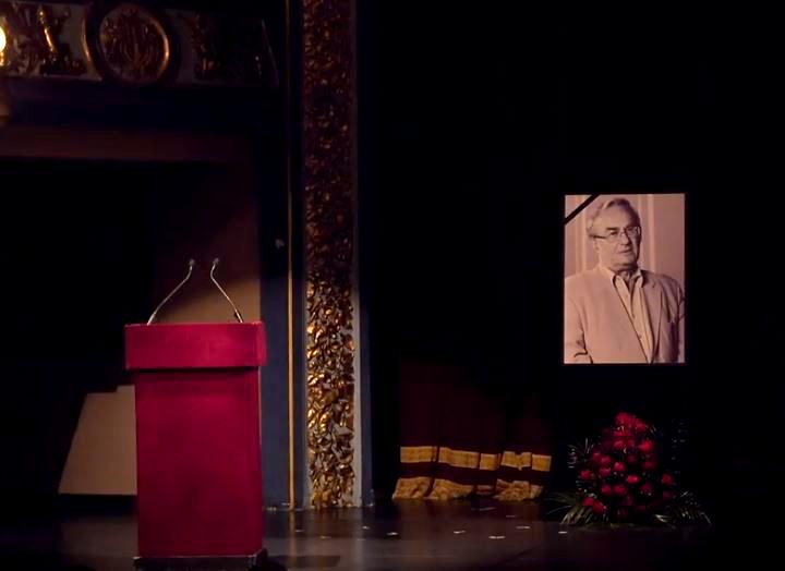 Održan komemorativni skup povodom smrti prof. Osmana-Faruka Sijarića (1942–2021)