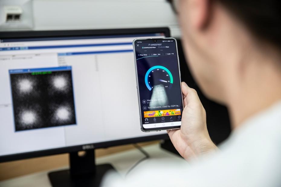 Elektrotehnički fakultet Univerziteta u Sarajevu partner u NATO SPS-ovom projektu QUANTUM5