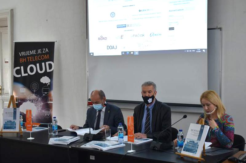 Nacionalna i univerzitetska biblioteka BiH: Promoviran 25. broj časopisa Bosniaca