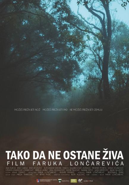 Trieste Film Festival: Specijalno priznanje filmu „Tako da ne ostane živa“ i dvije nagrade filmu „Otac“