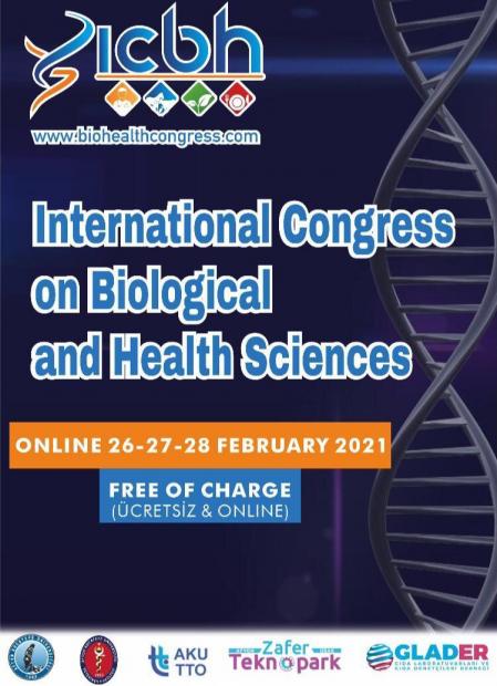 Informacija o kongresu ICBH i učešću prof. dr. Nihada Fejzića kao pozvanog predavača