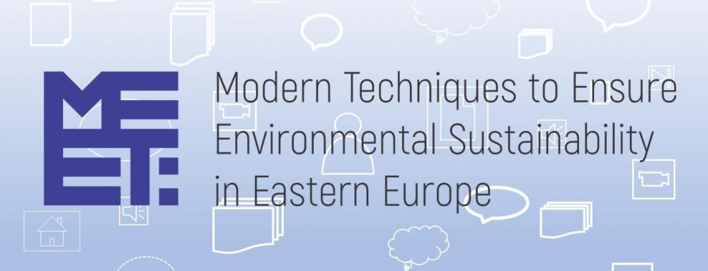 Na Poljoprivredno-prehrambenom fakultetu UNSA pokrenut novi modul: „MEET – Modern Techniques To Ensure Environmental Sustainability In Eastern Europe“