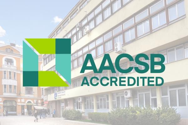Ekonomski fakultet UNSA ponovo dobio akreditaciju AACSB i time potvrdio svoje mjesto među najboljima u svijetu