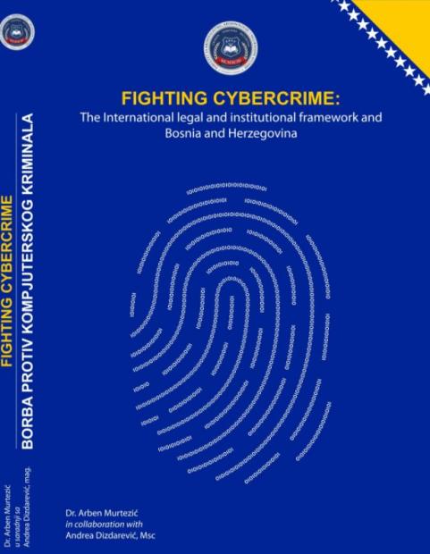 Novo izdanje Fakulteta za kriminalistiku, kriminologiju i sigurnosne studije iz oblasti kompjuterskog kriminaliteta