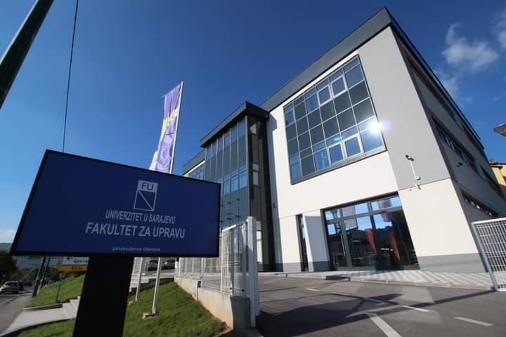 Fakultet za upravu UNSA: Najavljena saradnja sa Fakultetom upravnih nauka i javnih politika Tehnološkog univerziteta MARA iz Malezije