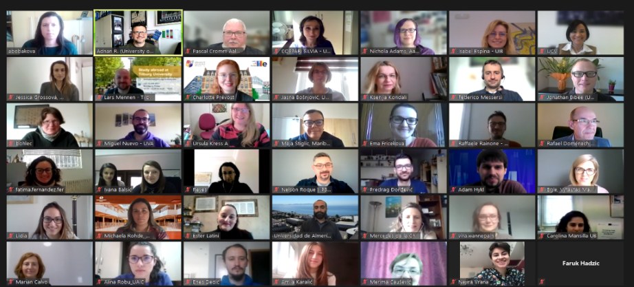 Održan drugi Erasmus+ info dan