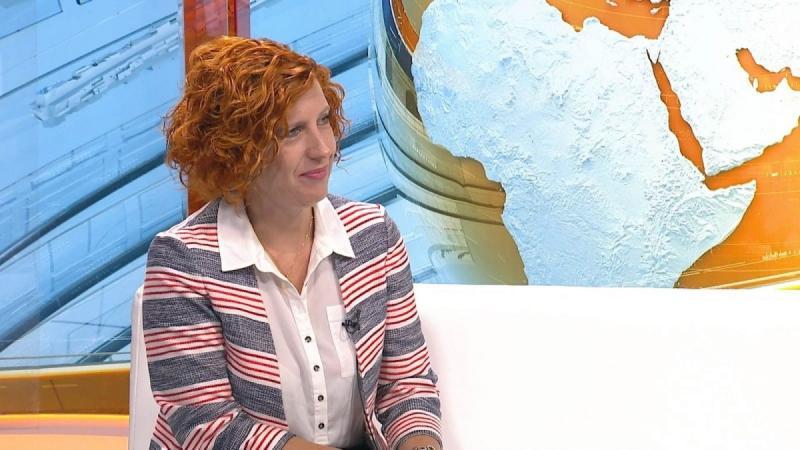 Ministrica Husić-Mehmedović