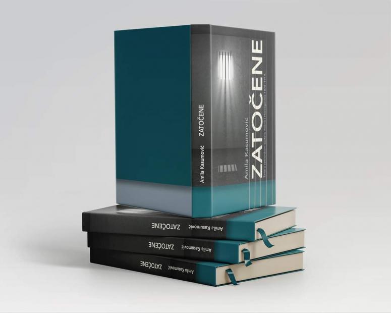 Objavljena knjiga „Zatočene: Žene u zatvorskom sustavu Bosne i Hercegovine 1878–1914.“ autorice prof. dr. Amile Kasumović