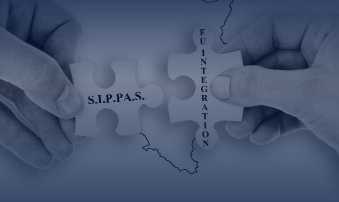 Završna konferencija projekta „Politike stabilizacije i integracije u sistemu javne uprave BiH” – S.I.P.PA.S.