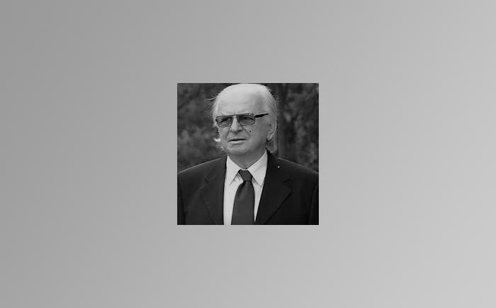 In memoriam: Nihad Hasić (1935–2021)