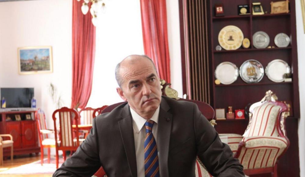 Prof. dr. Rifat Škrijelj