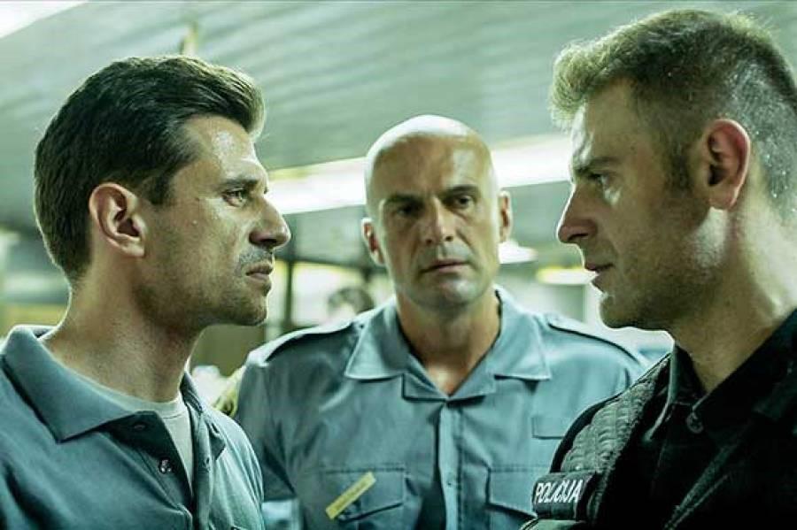 Treća nagrada filmu „Pun mjesec“ Nermina Hamzagića na 39. Bergamo Film Meetingu