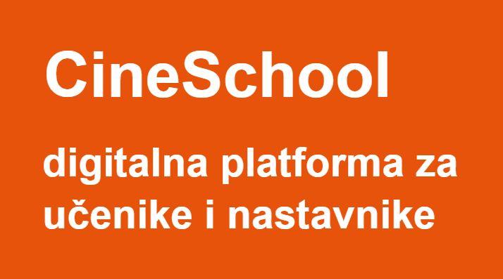 CineSchool 