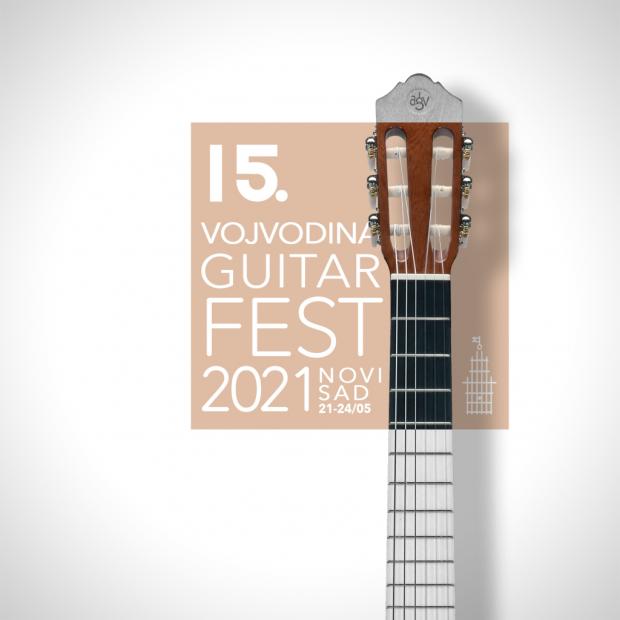 Profesor Đani Šehu održao koncert u okviru 15. Vojvodina Guitar Festa