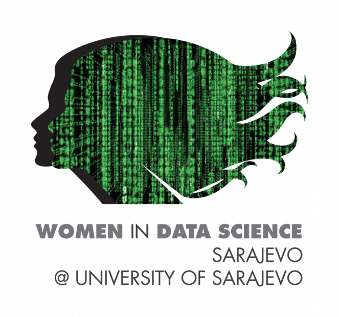 Druga konferencija "Women in Data Science Sarajevo @ University of Sarajevo"