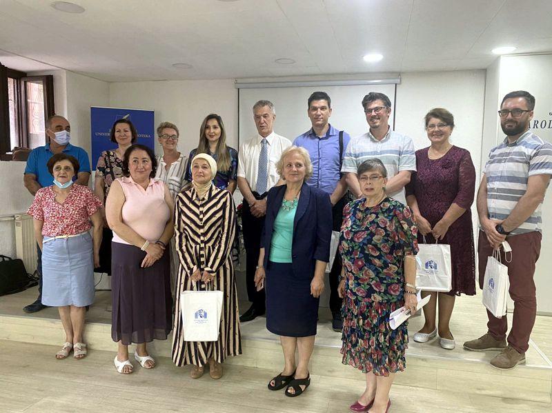 Sastanak sa potencijalnim članicama sistema COBISS.BH Tuzlanskog kantona