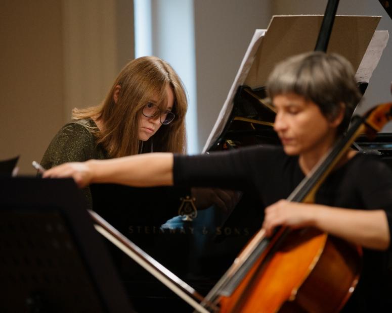 Održan koncert Odsjeka za kompoziciju Muzičke akademije Univerziteta u Sarajevu