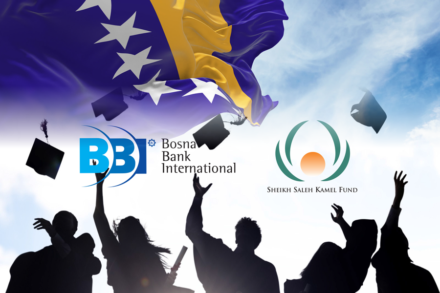 Otvoren konkurs za novih 500 BBI stipendija