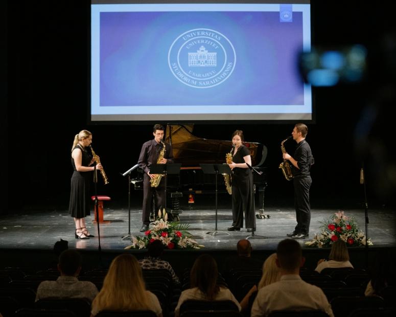 Svečanim Gala koncertom zatvoreno 14. izdanje festivala “Majske muzičke svečanosti”
