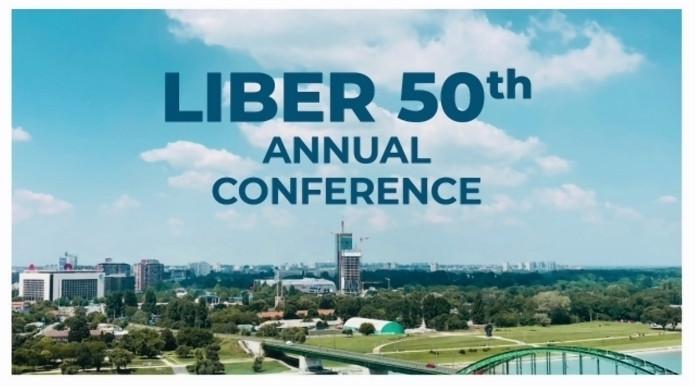 Održana 50. LIBER konferencija