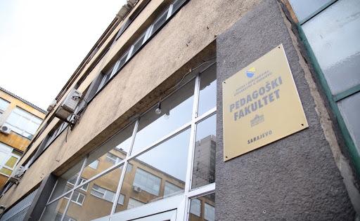 Pedagoški fakultet