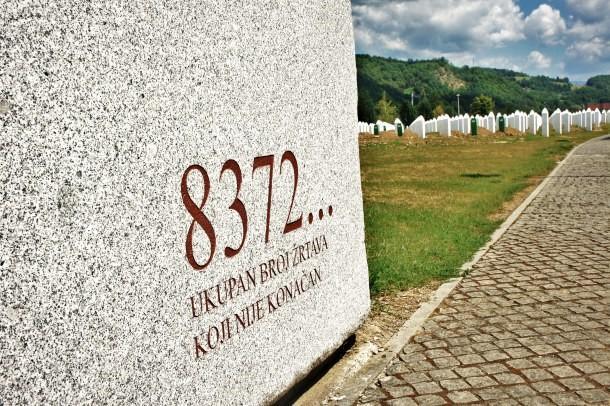 Srebrenica