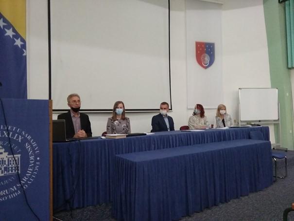 Održan Treći bosanskohercegovački slavistički kongres u Sarajevu