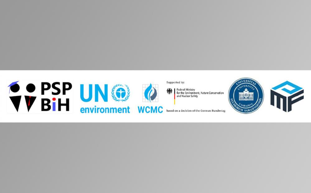 Drugi poziv za učešće u multidisciplinarnom autorskom timu i Poziv za recenzente u okviru projekta: "Procjena stanja prirode i upravljanja prirodnim resursima u Bosni i Hercegovini"