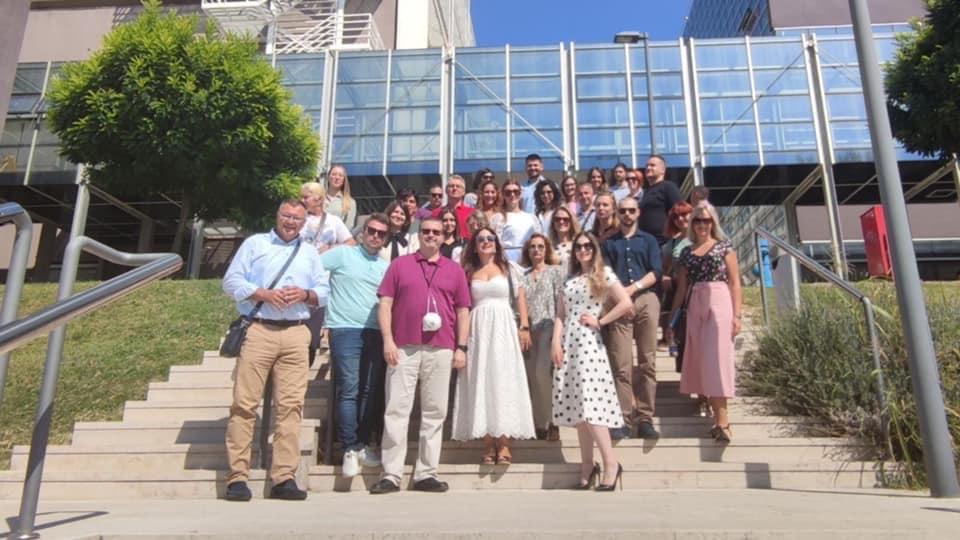 U okviru IQPharm projekta održana OSCE radionica u Splitu