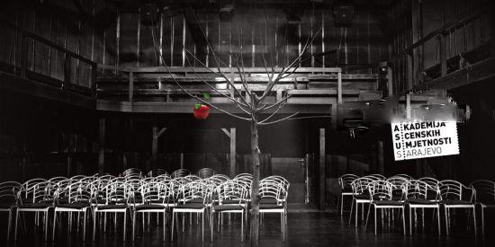 Akademija scenskih umjetnosti