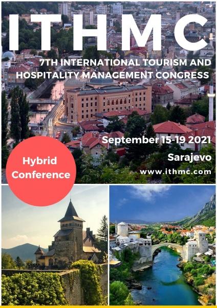 Na Prirodno-matematičkom fakultetu Univerziteta u Sarajevu održava se sedmi po redu International Tourism and Hospitality Management Congress