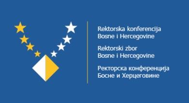 Rektorska konferencija/Rektorski zbor Bosne i Hercegovine