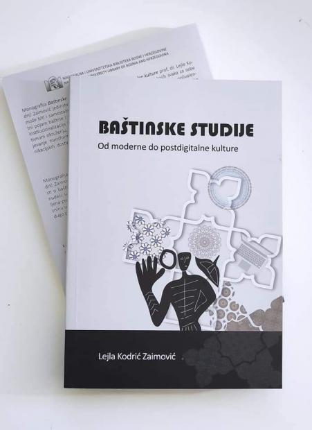 Baštinske studije: od moderne do postdigitalne kulture