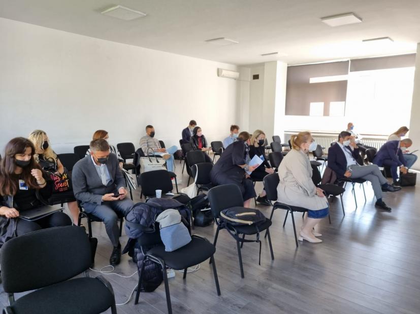 Arhitektonski fakultet UNSA: Međunarodna konferencija HURBE2021 „Stvaranje zdravih gradova za ljude. Obrazovanje, istraživanje i praksa u planiranju, arhitekturi i inženjeringu"