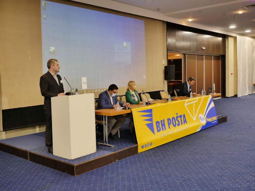 Otvorena međunarodna naučna konferencija Sarajevski filološki susreti 6