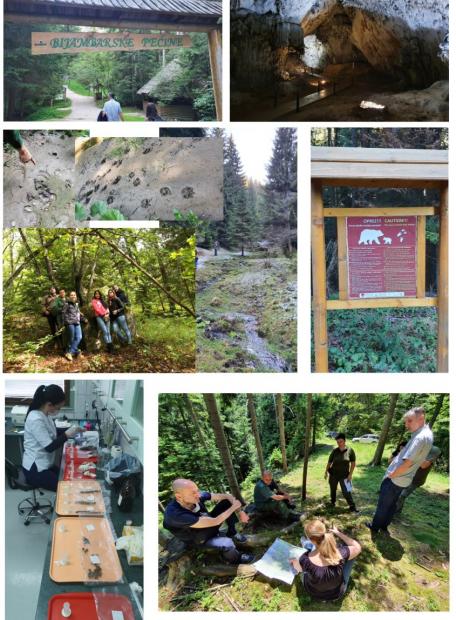 Potpisan Ugovor između Univerziteta u Sarajevu - Veterinarskog fakulteta i zaštićenih prirodnih područja Kantona Sarajevo