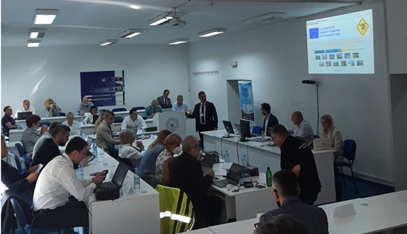 Održana Međunarodna konferencija “Nove metode učenja i refleksija najboljih praksi zemalja EU na stanje sigurnosti saobraćaja u BiH”