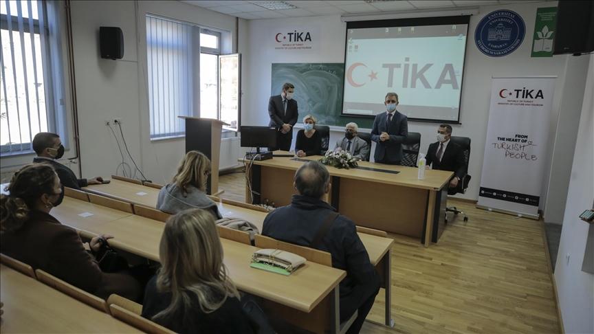 Foto: Samir Jordamović /AA