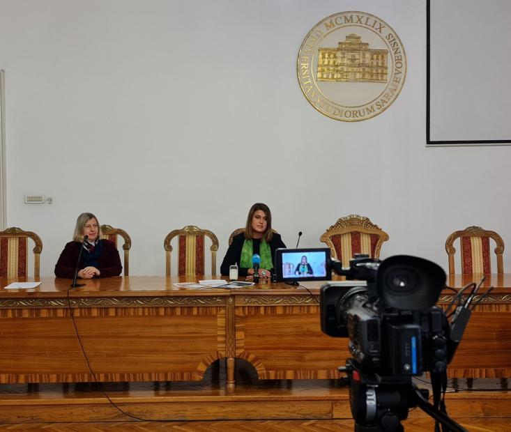 Predstavljen bogat program Nacionalnog dana svjesnosti o bibliotekama u BiH