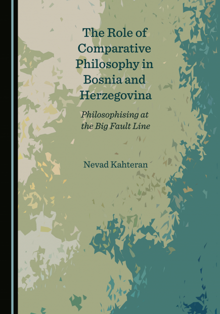 U izdanju Cambridge Scholars Publishing izašla knjiga prof. dr. Nevada Kahterana