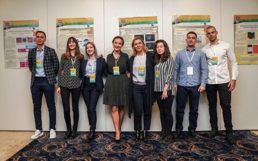 “Internacionalna konferencija o humanim inovacijama u edukaciji prof. dr. Ibrahim Arnautović”